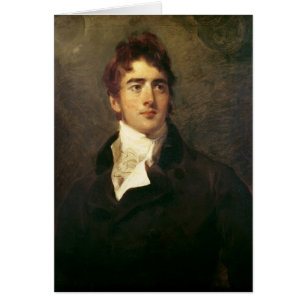 William Lamb, 2nd Viscount Melbourne