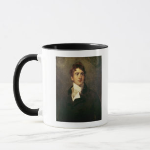 William Lamb, 2nd Viscount Melbourne Mug