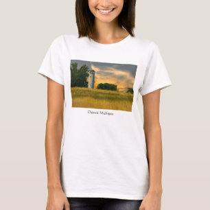 William Livingston Lighthouse T-Shirt
