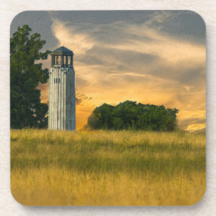 William Livingstone Lighthouse Coaster