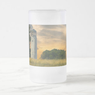 William Livingstone Lighthouse Frosted Mug
