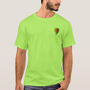 William Marshal In Action Shirt