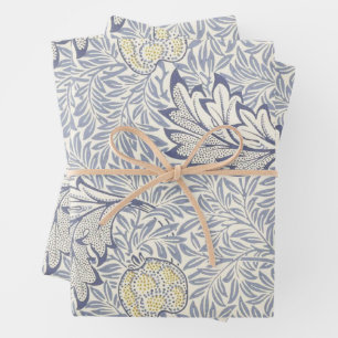 William Morris 19th Century  Paper Sheets