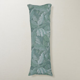 William Morris Acanthus Botanical Harmony Classic Body Cushion