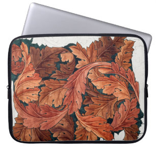 William Morris - Acanthus Laptop Sleeve