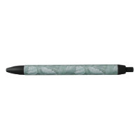 William Morris Acanthus Leaf Teal Blue Pattern