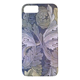 William Morris Acanthus Pattern iPhone 7 case