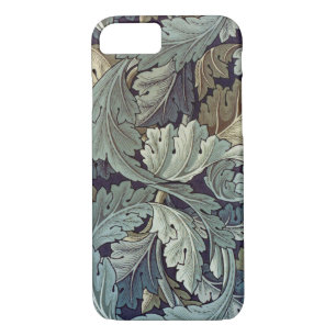 William Morris Acanthus Pattern iPhone 7 case