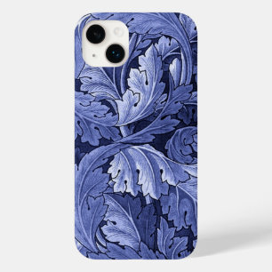 William Morris Acanthus Pattern Iphone Case