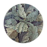 William Morris Acanthus Wallpaper Leaves