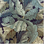 William Morris Acanthus Wallpaper Leaves Standing Photo Sculpture<br><div class="desc">William Morris Acanthus Antique wallpaper leaves - Acanthus Leaves by wallpaper designer William Morris is an antique wallpaper pattern from 1875. Morris wallpapers all have an elaborate and intricate design, and Acanthus is one of the favourite patterns of all time. William Morris wallpapers adorned many a wealthy Victorian home in...</div>