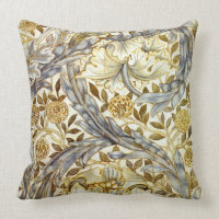 William Morris African Marigold