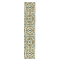 William Morris Antique 1873 Vine & Floral Pattern