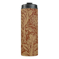 William Morris Arcadia Floral Garden Flower Classi