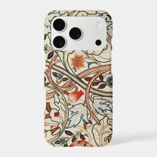 William Morris art design iPhone 11 pro case