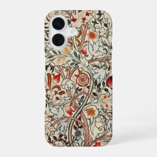 William Morris art design iPhone case