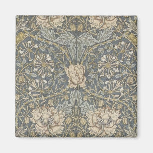 William Morris Art Magnet 12