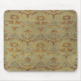 William Morris Art Mousepad