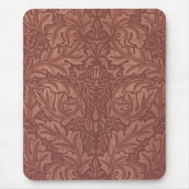 William Morris Art Mousepad (Front)