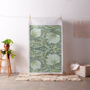 William Morris, Art nouveau pattern, beautiful art Fabric