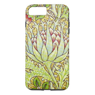 William Morris Artichoke iPhone 8 Plus/7 Plus Case