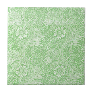 William Morris Arts and Crafts Design Tile