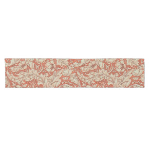 William Morris "Bachelors Button" 1. Short Table Runner