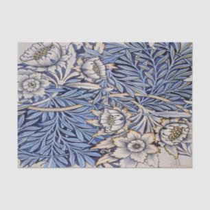 William Morris beautiful Art Nouveau design Tissue Paper