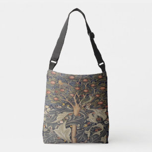 William Morris beautiful art nouveau work Crossbody Bag
