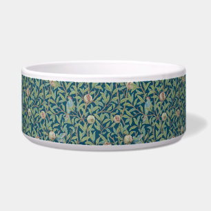 William Morris Bird and Pomegranate