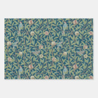 William Morris "Bird and Pomegranate"