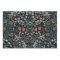 William Morris Blackthorn Floral Art Nouveau