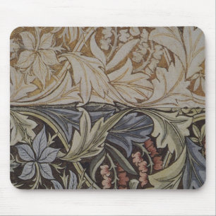 William Morris Bluebell Botanical Mouse Mat