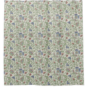 William Morris Brentwood Shower Curtain