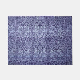 William Morris Brer Rabbit Doormat