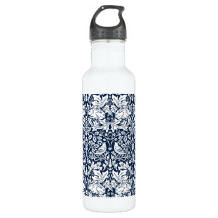 William Morris Brer Rabbit Pattern 710 Ml Water Bottle
