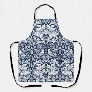 William Morris Brer Rabbit Pattern Apron