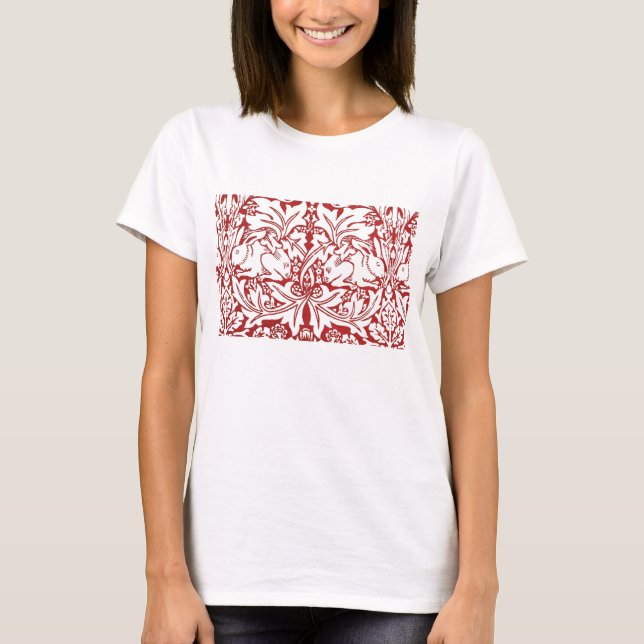 William Morris - Brer Rabbit Shirt (Front)