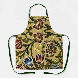 William Morris - Brocade Apron