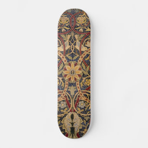 William Morris Bullerswood Tapestry Skateboard