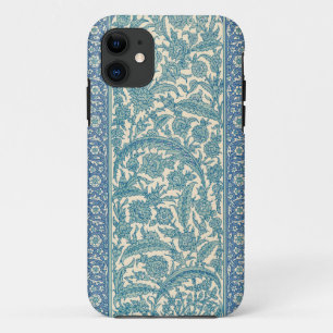 william morris iPhone 11 case
