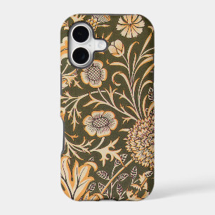 William Morris Cherwell Antique Floral Pattern