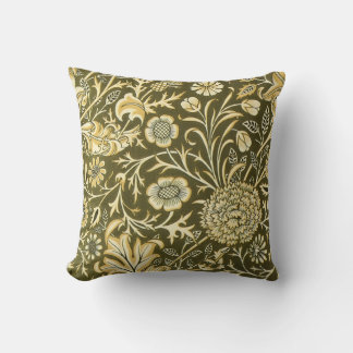 William Morris “Cherwell” Cushion
