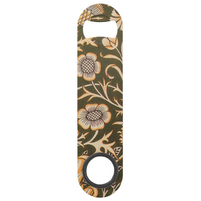 William Morris Cherwell Wallpaper Pattern (Front)