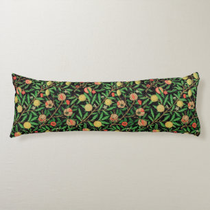 William Morris Classic Floral Outdoor Body Cushion
