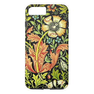 William Morris Compton iPhone 8 Plus/7 Plus Case