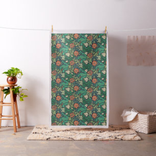 William Morris "Compton" Fabric