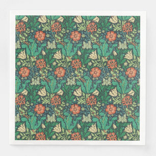 William Morris "Compton" Napkin