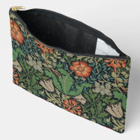 William Morris Compton Wallpaper Classic