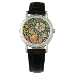 William Morris Compton Watch